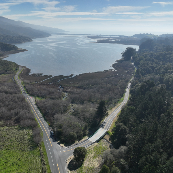 Website Featured Image – Bolinas Drone Image 2026