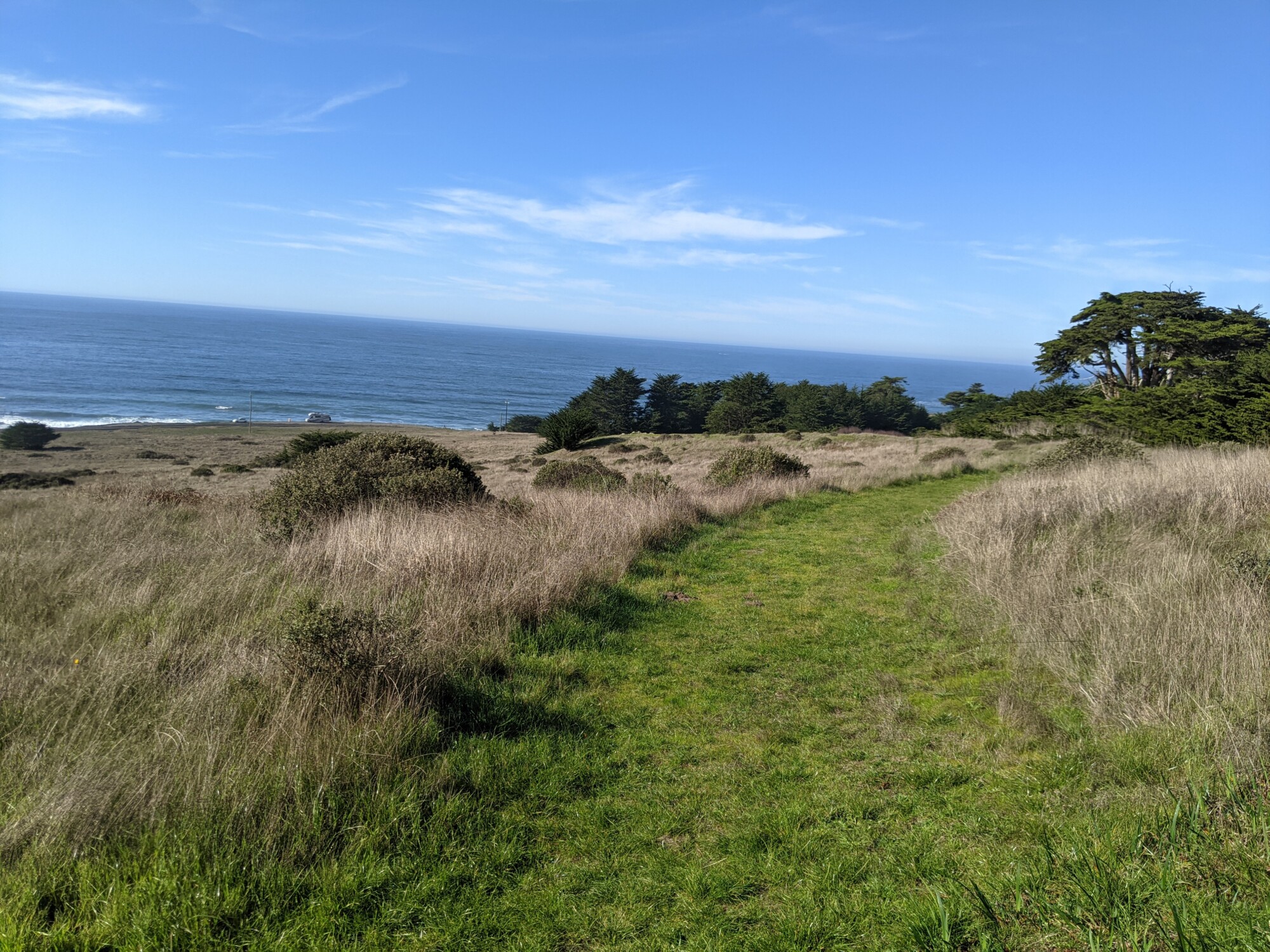 Carrington Coast Ranch Master Plan - WRA Environmental Consultants